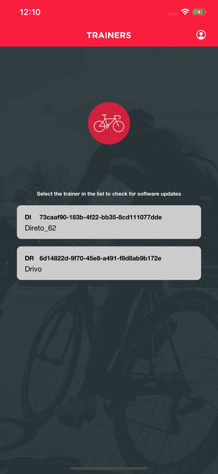 Upgrado iphone screenshot 1