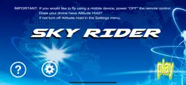 Game screenshot Sky Rider Flight mod apk
