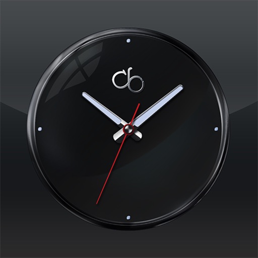 cb Time - Secure Safe iOS App