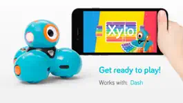 Game screenshot Xylo for Dash robot mod apk