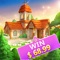 Welcome to Townest: Alfred’s Adventure - a magical match 3 puzzle game