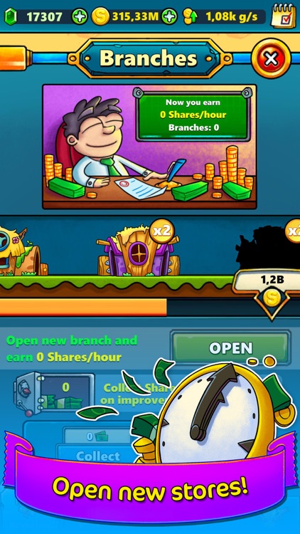 Balloon Store screenshot-4