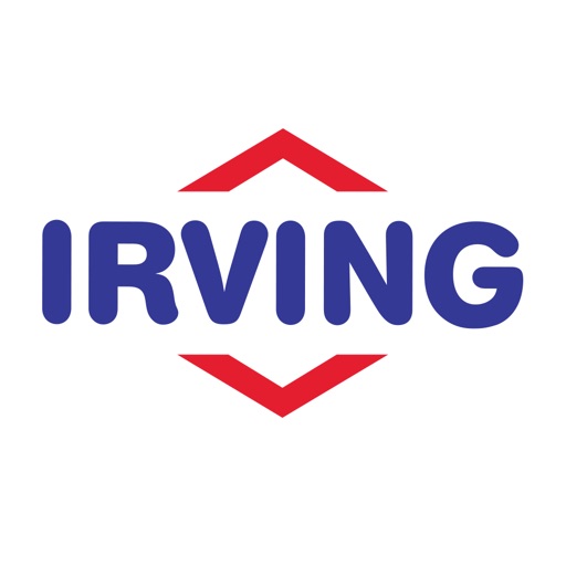 MyIRVING