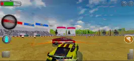 Game screenshot Demolition Extreme:Derby Fever apk