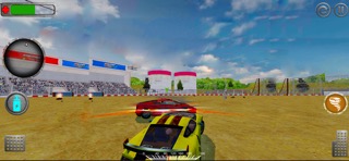 Demolition Extreme:Derby Feverのおすすめ画像2