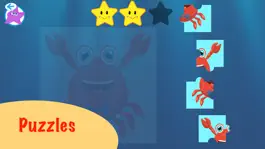 Game screenshot Toddler games shapes colors hack