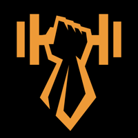 Clank Weight Lifting