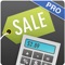 Top discount calculating app in the App Store