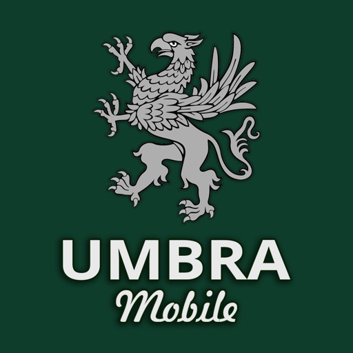 The Umbra Institute App Download
