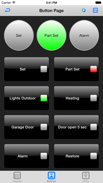 Screenshot #2 pour MBRemoteControl