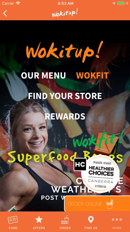 Wokitup! screenshot-6