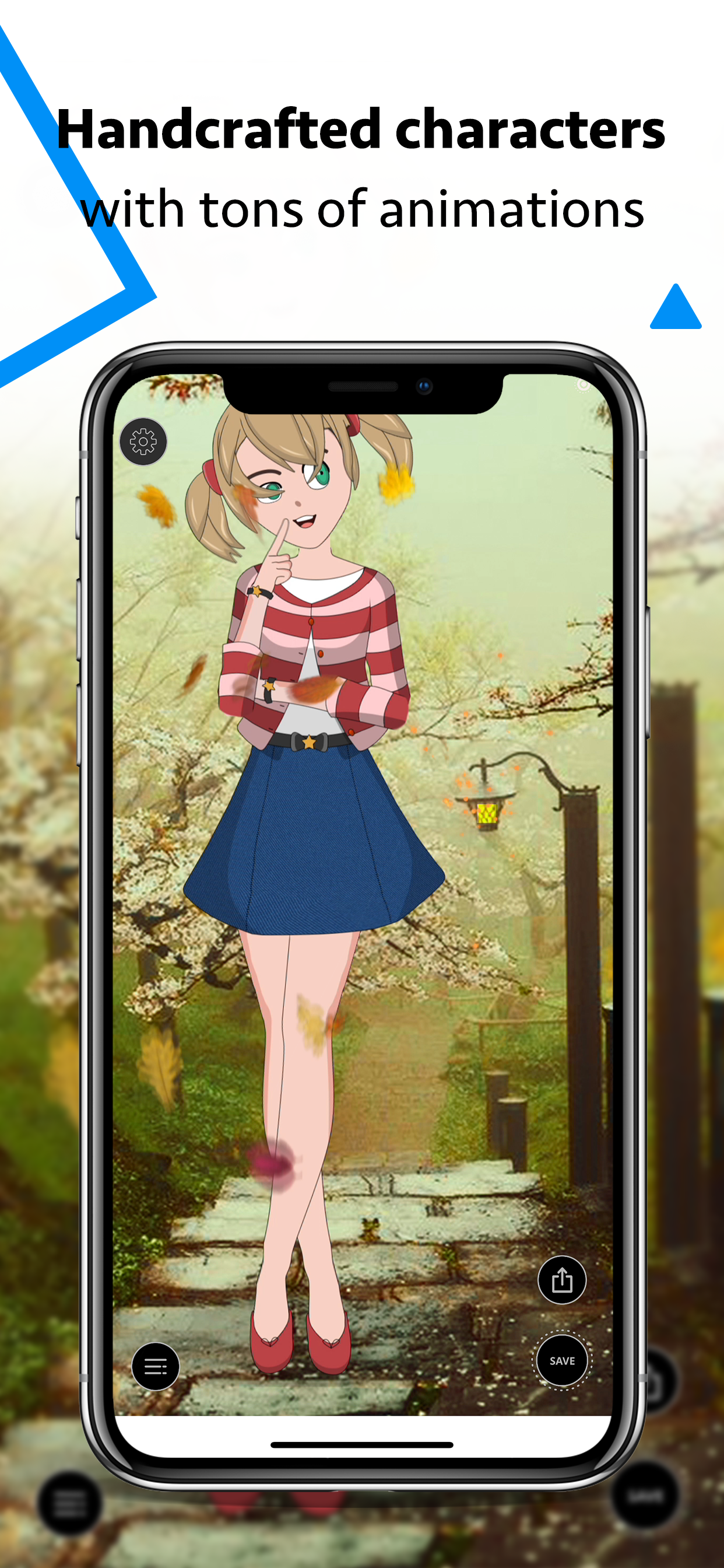 Anime Wallpapers.