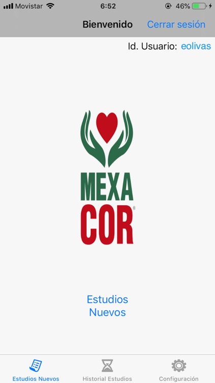 MexaCor SICardio