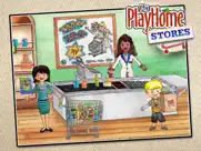 my playhome stores айпад изображения 4