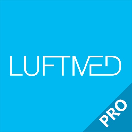 LUFTMED Pro