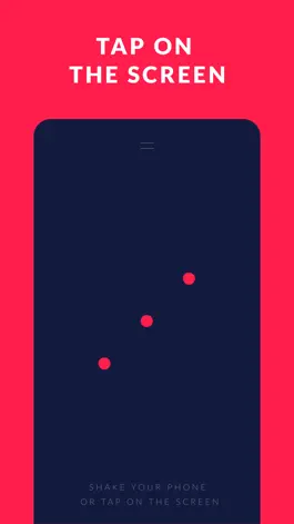 Game screenshot Dicer —  a simple dice apk