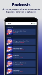 Radio Nueva Vida screenshot