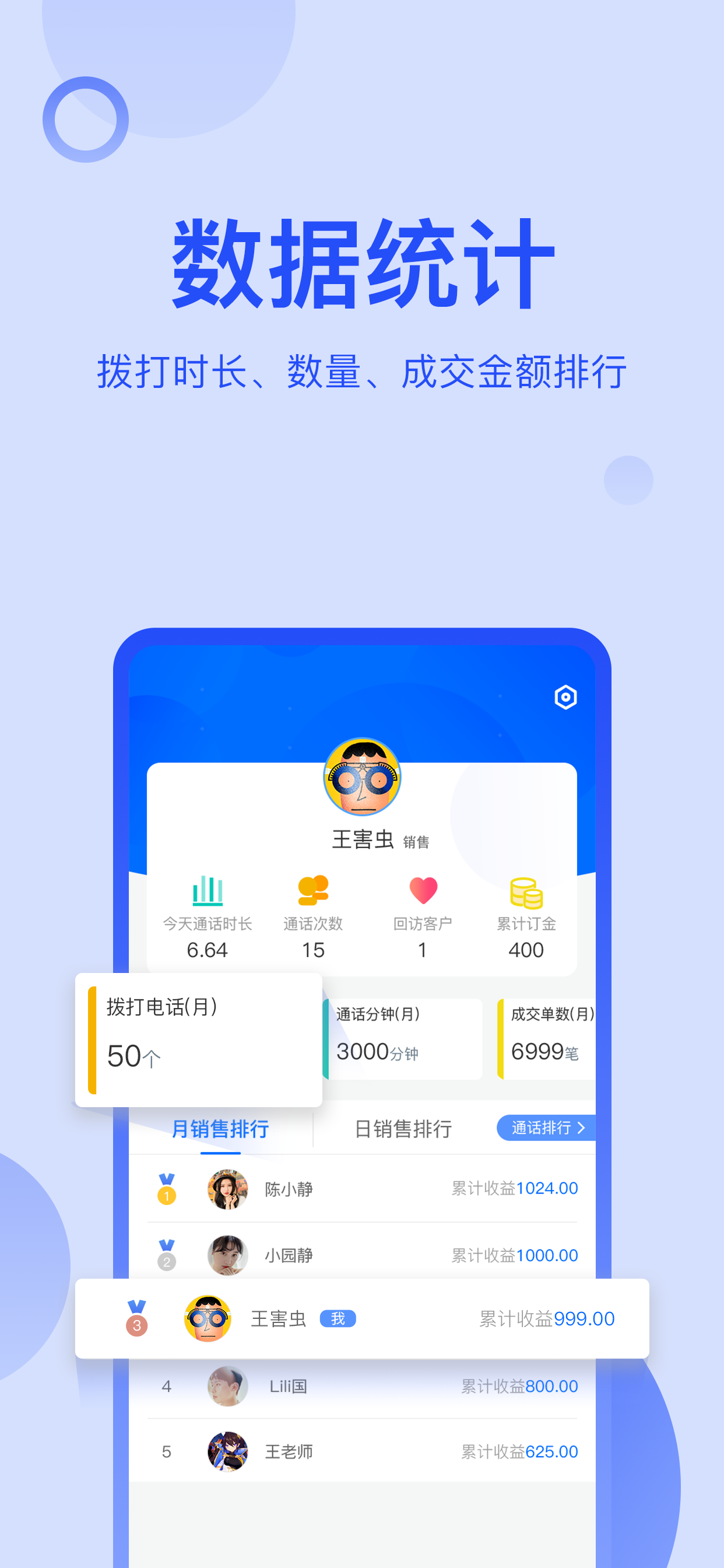 小洽-内部版 screenshot 5