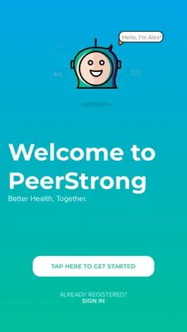 Game screenshot PeerStrong mod apk