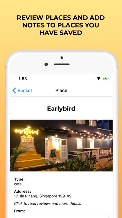 Tradictory screenshot-4