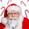 Santa Cam AR App Delete