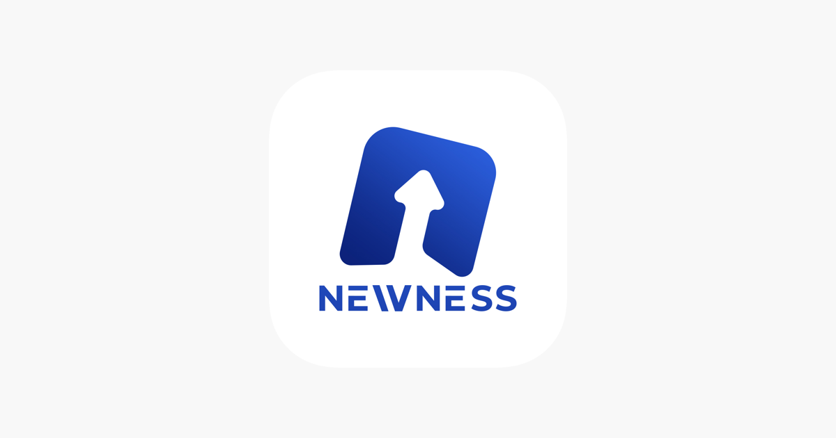 Newness en App