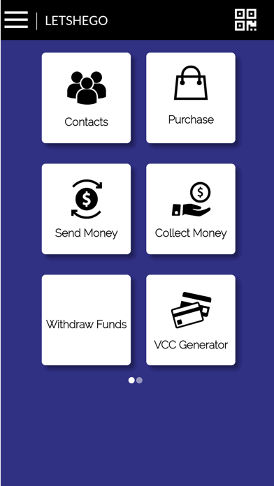 Screenshot #3 pour Letshego LetsGo