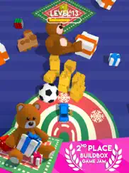toy swipe айпад изображения 1