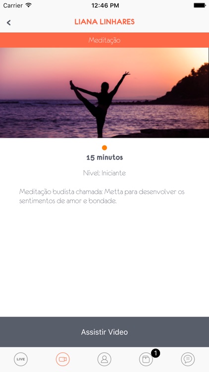YogIN App