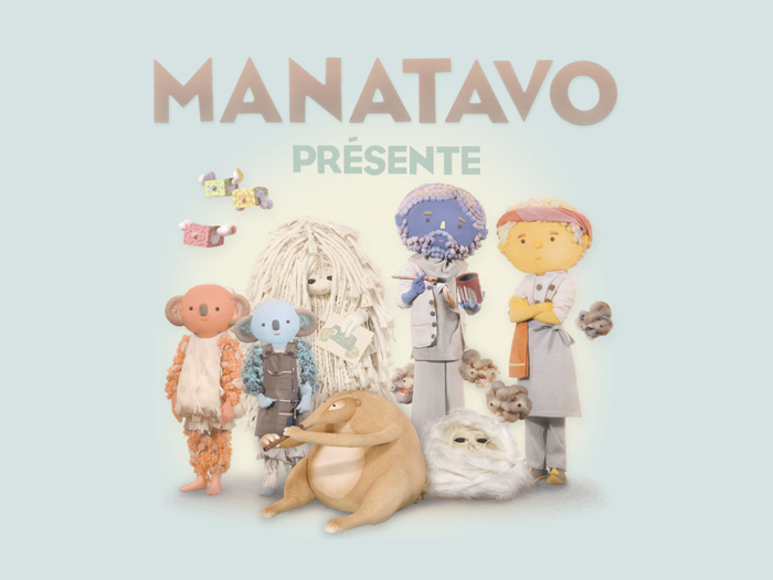 Manatavo Tempi