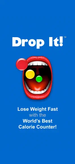 Game screenshot Drop It - Lose Weight Fast! mod apk