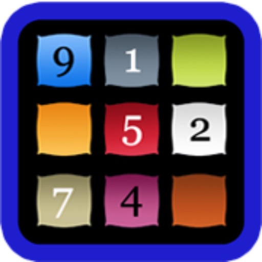 Sudoku Champ icon