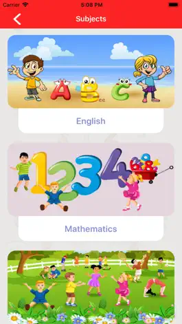 Game screenshot Viva Upper K.G apk