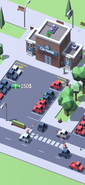 Car Rental Tycoon(圖5)-速報App