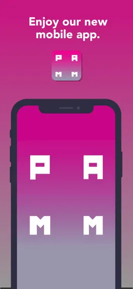 Game screenshot Pérez Art Museum Miami (PAMM) mod apk