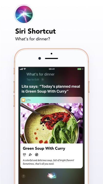 Plantry - Meal Plans & Recipes screenshot-4