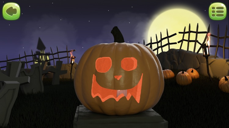 Halloween Creations