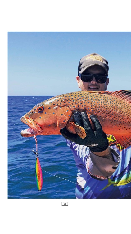 Western Angler Magazine screenshot-4