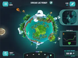 Game screenshot Planet Watch mod apk