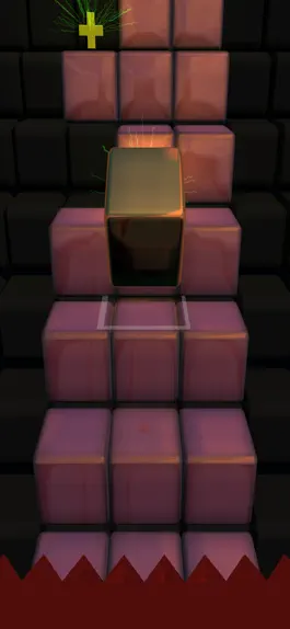 Game screenshot Cube Drive: The Cube Game 2020 mod apk