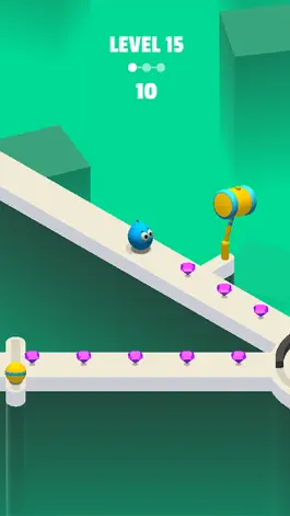 Game screenshot Love Rush apk