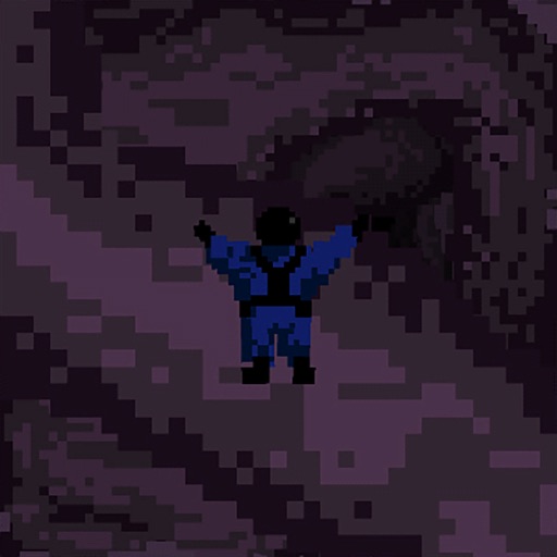 No Parachute - Survive