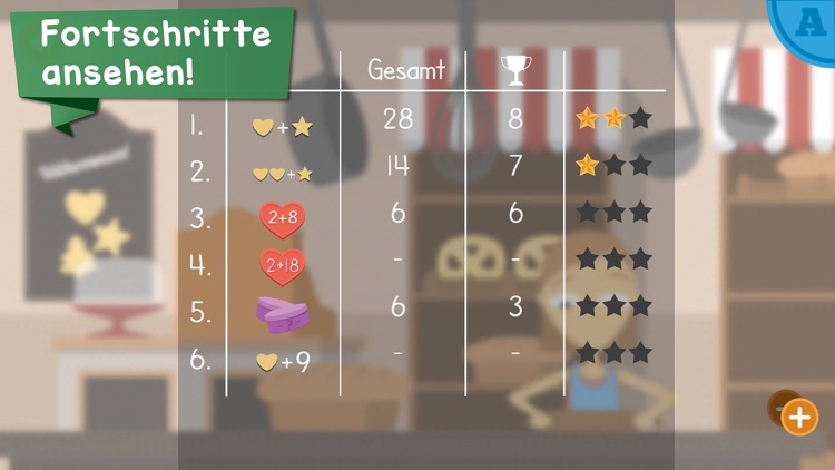 Mathebäckerei 1.Klasse screenshot-4
