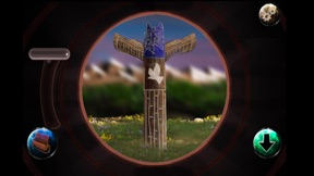Davey's Mystery screenshot