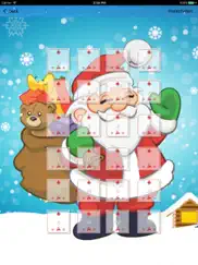 adventskalender 2020 - advent ipad bildschirmfoto 2