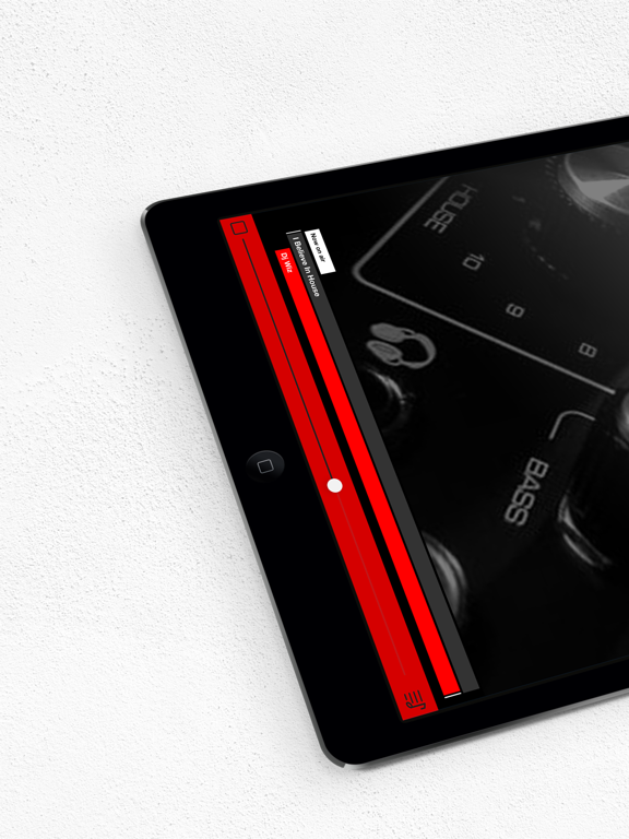 Screenshot #4 pour Soundz Radio App