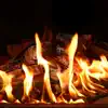 Healing fire and natural sound contact information
