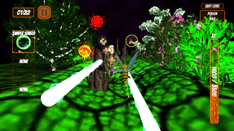 The Last Hive screenshot-3