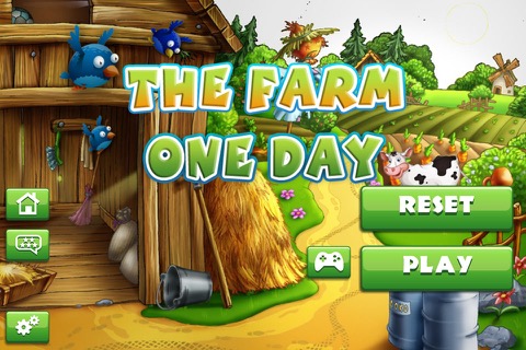 農場の日のおすすめ画像1