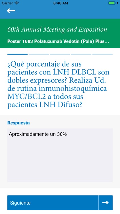 Roche Consulting Chile screenshot-3